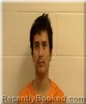 Mugshot of D'Angelo Benais booked in Pennington County, Minnesota on July 7, 2026