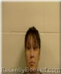Mugshot of Rokelle Cloud booked in Pennington County, Minnesota on July 10, 2026