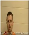 Mugshot of Richard Reierson booked in Pennington County, Minnesota on August 3, 2026