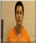 Mugshot of Aaron Judge booked in Pennington County, Minnesota on August 19, 2026