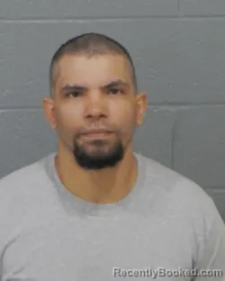 Mugshot of STEVEN ONEAL WOODY booked in Stanly County, North Carolina on April 14, 2026