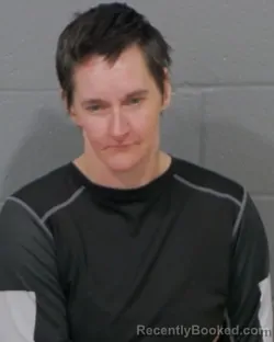 Mugshot of JESSICA LIANE COUICK