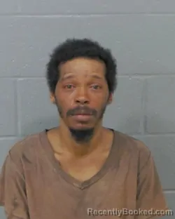 Mugshot of AERIEL KESHAUN MCCORKLE