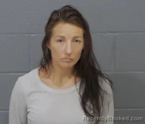 Mugshot of SAMANTHA LYNN TALENT