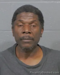 Mugshot of WILLIAM JAMES CALDWELL