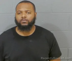 Mugshot of TERRELL DEMOND LEWIS