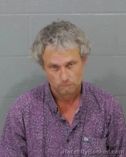 Mugshot of HUNTER JOHN RUNNELS