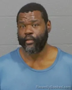 Mugshot of ALFONSA JUNIOR BRYANT