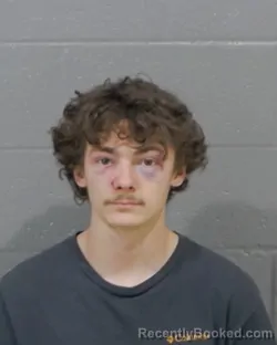 Mugshot of DOUGLAS LEE WYRICK