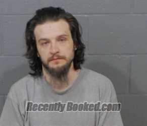 Mugshot of JASPER RAY MCMANUS booked in Stanly County, North Carolina on June 29, 2026