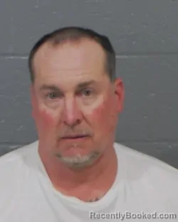 Mugshot of CALEB SHANE WHITLEY