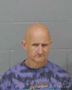 Mugshot of JAMES DOYLE DYE