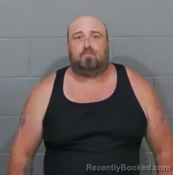 Mugshot of BOBBY JOE LEFLER booked in Stanly County, North Carolina on May 28, 2026