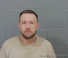 Mugshot of JEREMY LEE WOODLE