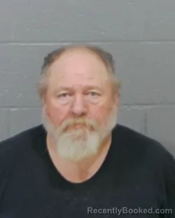 Mugshot of PHILLIP CHARLES KIKER