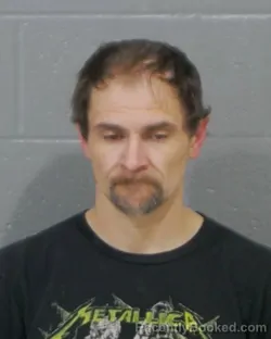 Mugshot of JESSE DANIEL MCLAURIN