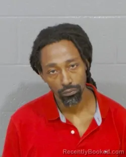 Mugshot of ERWIN ELMER CHAVIS