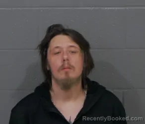 Mugshot of JOHNNY DAVID AUSTIN