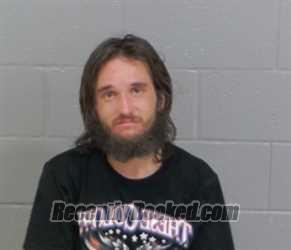 Mugshot of DAKOTA WAYNE ROWLAND booked in Stanly County, North Carolina on July 14, 2026