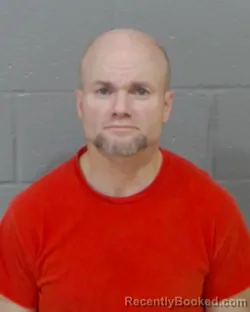 Mugshot of JUSTIN NICHOLAS SMITH