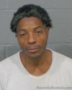 Mugshot of DOMINICK SPENCER STEPHENSON booked in Stanly County, North Carolina on May 9, 2026