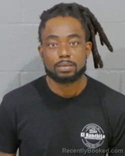 Mugshot of JSHAWN MONTEZ SIMONS BORDEN