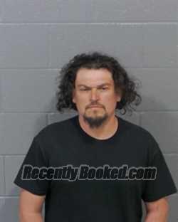 Mugshot of JOSE ISABEL MATA ROSALES booked in Stanly County, North Carolina on July 17, 2026