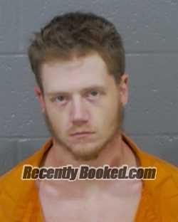 Mugshot of CODY MATTHEW DIXON booked in Stanly County, North Carolina on June 19, 2026