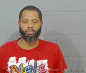 Mugshot of TORI MAURICE JACKSON