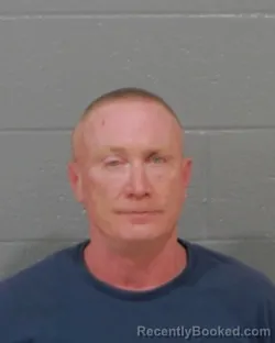 Mugshot of NORMAN ANTHONY MARSH