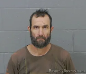 Mugshot of ROBERT J GOSSELIN