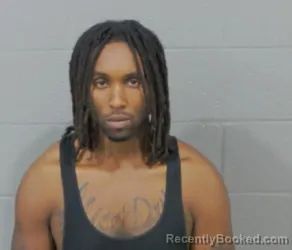 Mugshot of DALE MARTIN BUTLER booked in Stanly County, North Carolina on June 3, 2026
