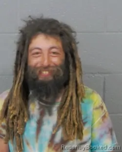 Mugshot of MICHAEL BENJAMIN STOVAL booked in Stanly County, North Carolina on April 2, 2026