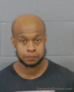 Mugshot of MICHAEL DEMARIO LITTLE