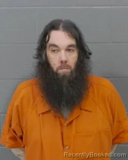 Mugshot of KENNETH WAYNE JENKINS