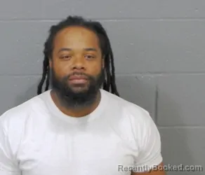 Mugshot of BRYANT ONEAL RIVERS