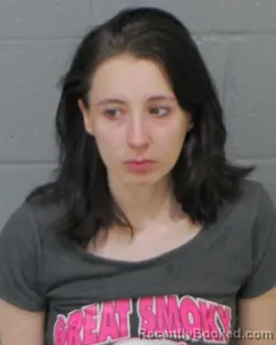 Mugshot of JORDAN ALYSSA ORTIZ