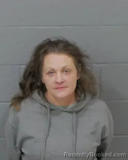 Mugshot of EMILY ANNE HATLEY