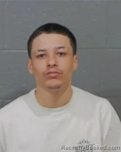 Mugshot of JOSHUA AHMAD LEWIS