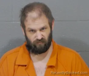 Mugshot of JOSHUA ALLEN PATTERSON