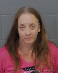 Mugshot of COLLEEN INEZ KELLY