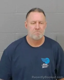 Mugshot of ROBBIE DALE VONCANNON