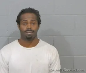 Mugshot of KEVIN DEMETRIUS MCKINNEY