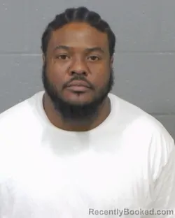 Mugshot of ALEXANDER EUGENE LITTLE