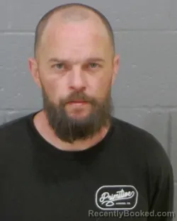 Mugshot of JESSE MICHAEL EFIRD-EUDY