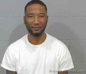 Mugshot of ELIJOSHUA TREVON MASON