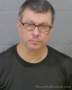 Mugshot of MATTHEW BRIAN TAYLOR