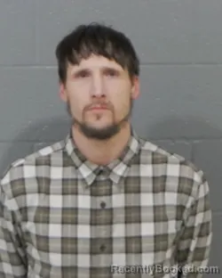 Mugshot of BOBBY RAY BULLARD