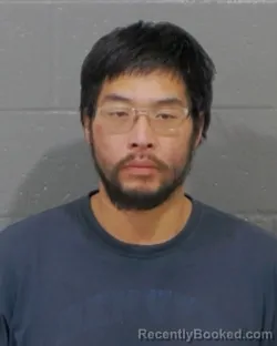 Mugshot of EDWARD LEE