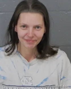 Mugshot of NATALIE JEAN MILES